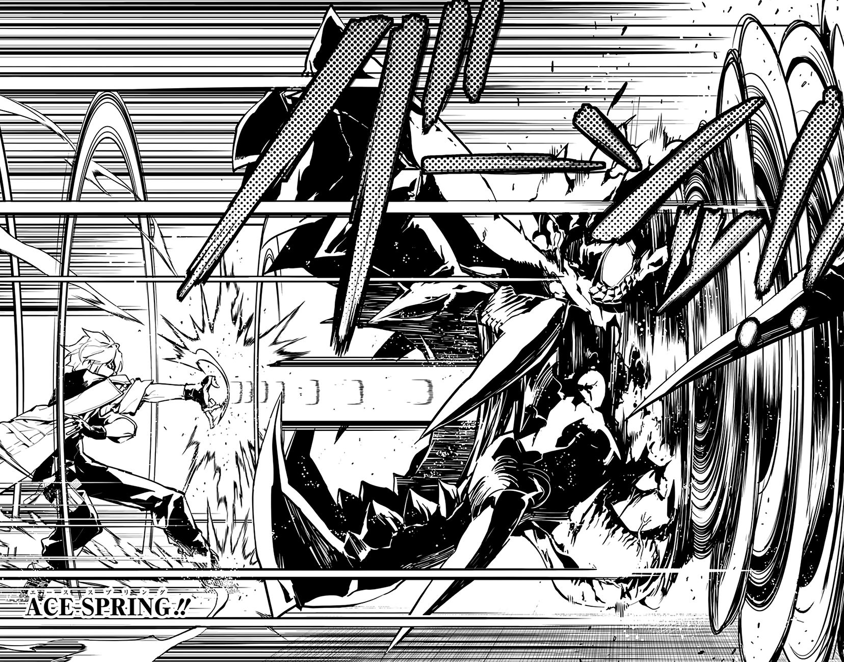 Chronos Ruler Chapter 25 page 10 - Chapter 25 : Memory And Suffering