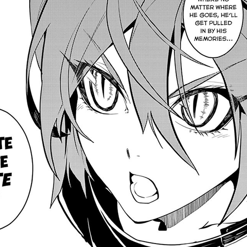 Chronos Ruler Chapter 27 : Mother and Father cover