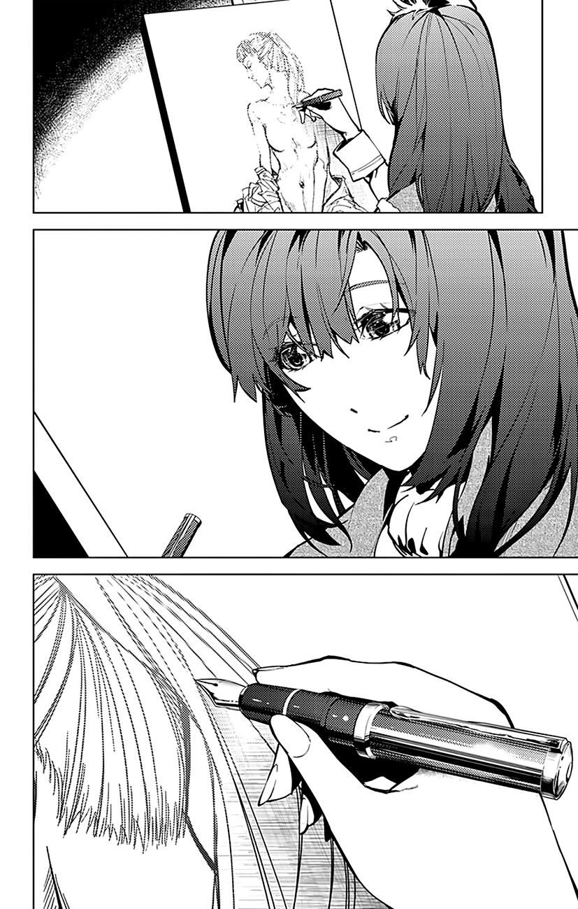 Chronos Ruler Chapter 29 page 3 - Chapter 29 : A Mother's Hope