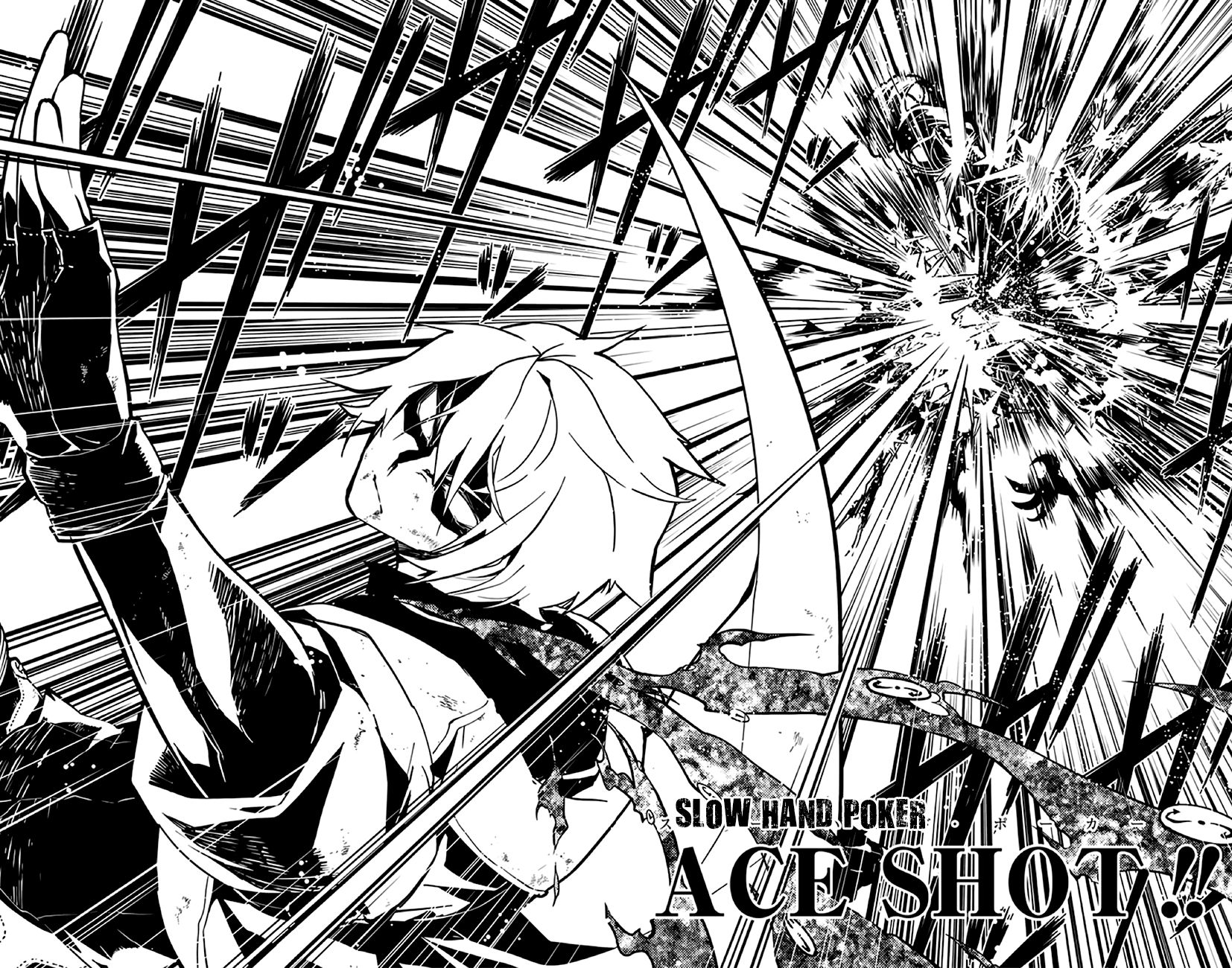 Chronos Ruler Chapter 3 page 16 - Chapter 3 : The Most Precious Treasure