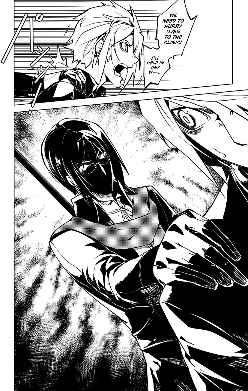 Chronos Ruler Chapter 30 page 16 - Chapter 30