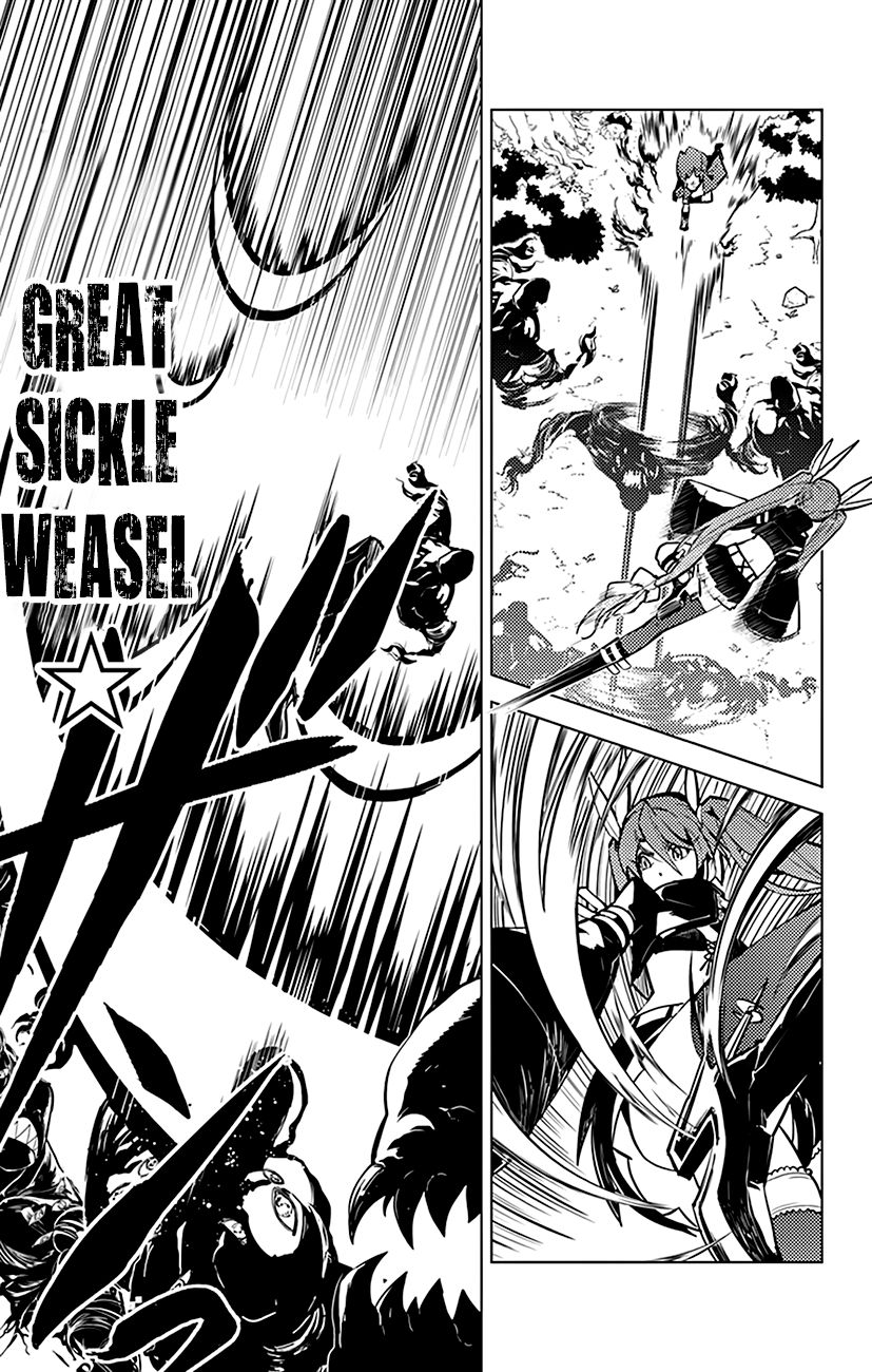 Chronos Ruler Chapter 30 page 4 - Chapter 30