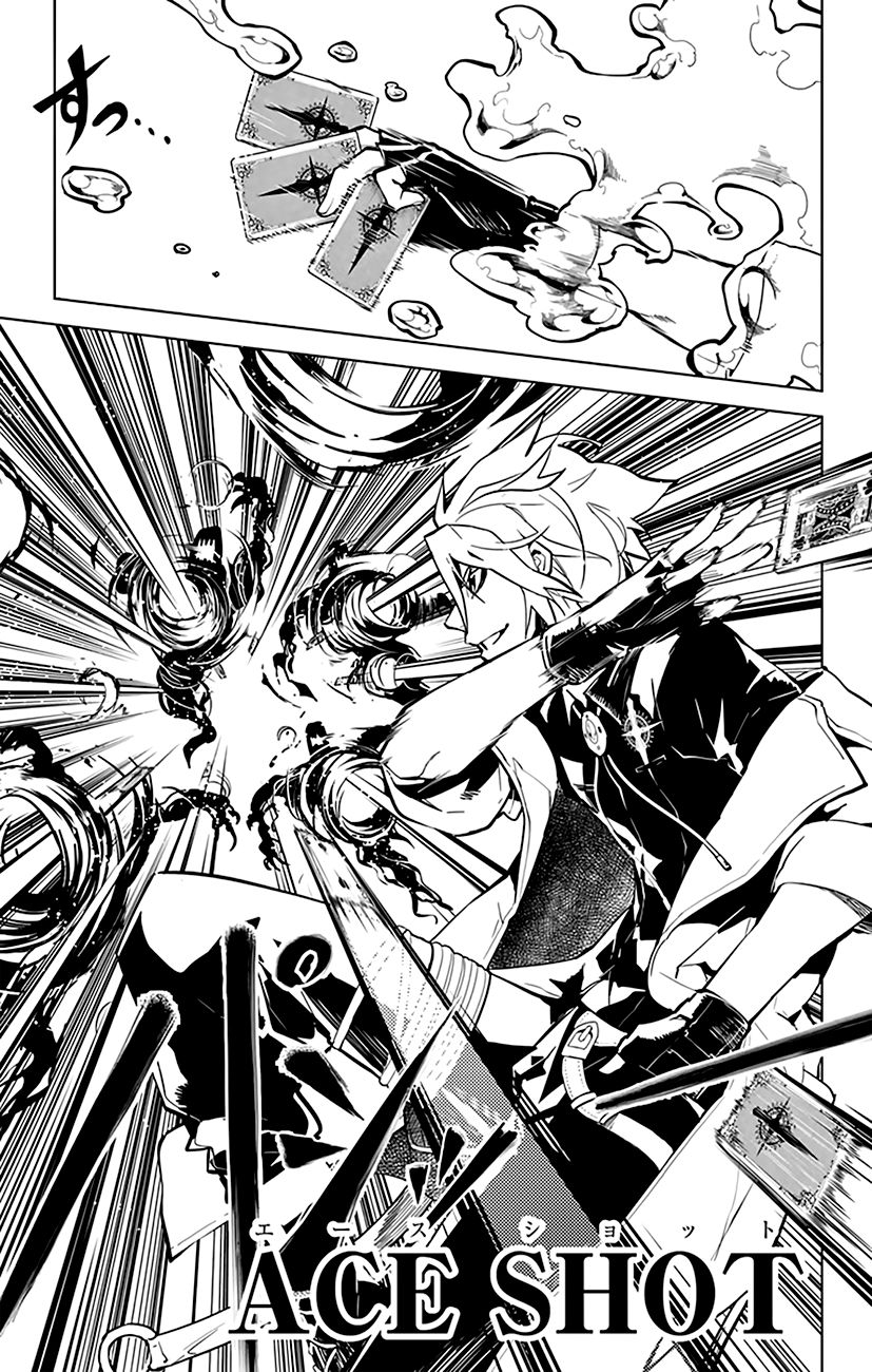 Chronos Ruler Chapter 30 page 6 - Chapter 30
