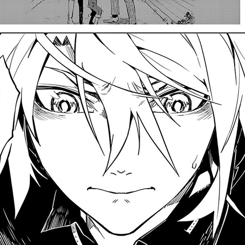 Chronos Ruler Chapter 30 cover