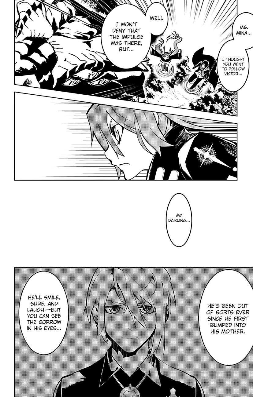 Chronos Ruler Chapter 31 page 15 - Chapter 31