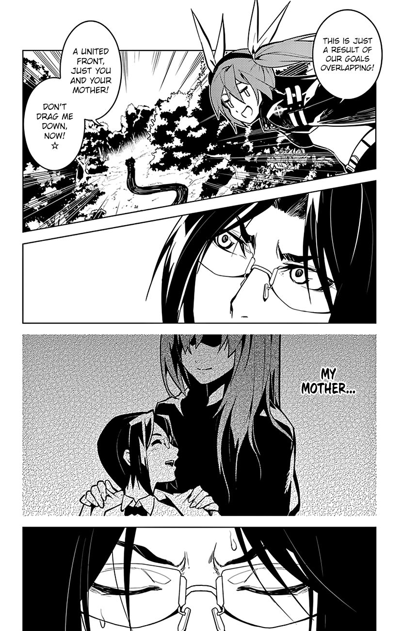 Chronos Ruler Chapter 31 page 17 - Chapter 31