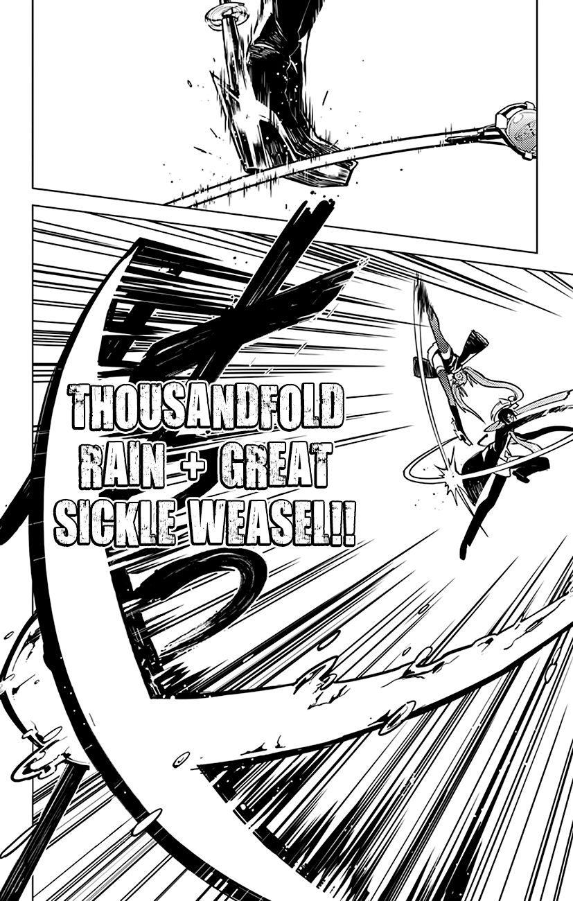 Chronos Ruler Chapter 31 page 19 - Chapter 31