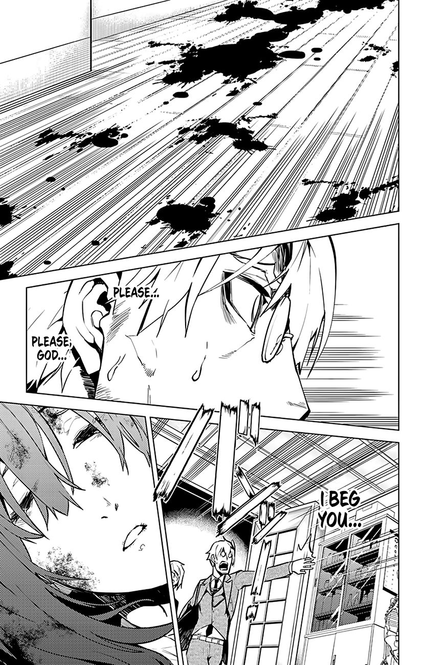Chronos Ruler Chapter 31 page 4 - Chapter 31