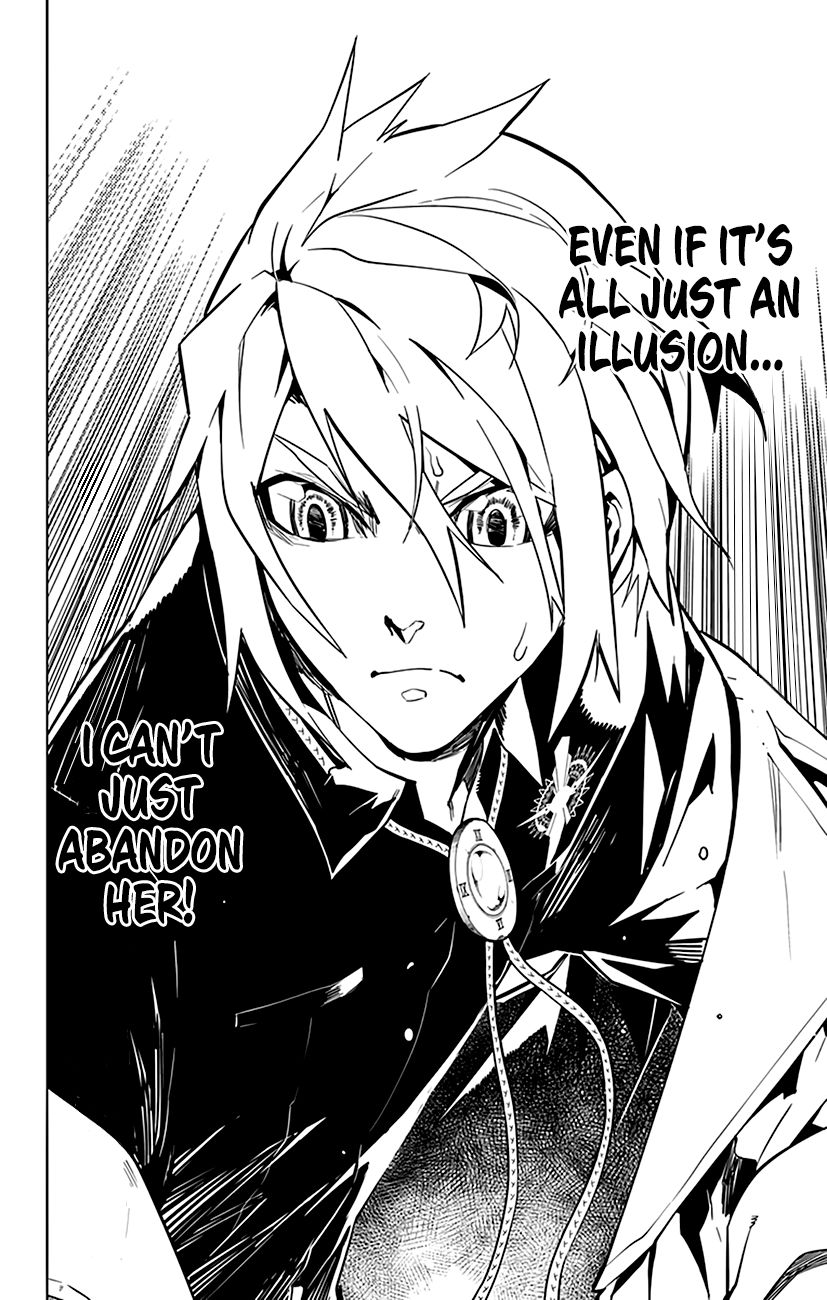 Chronos Ruler Chapter 32 page 15 - Chapter 32