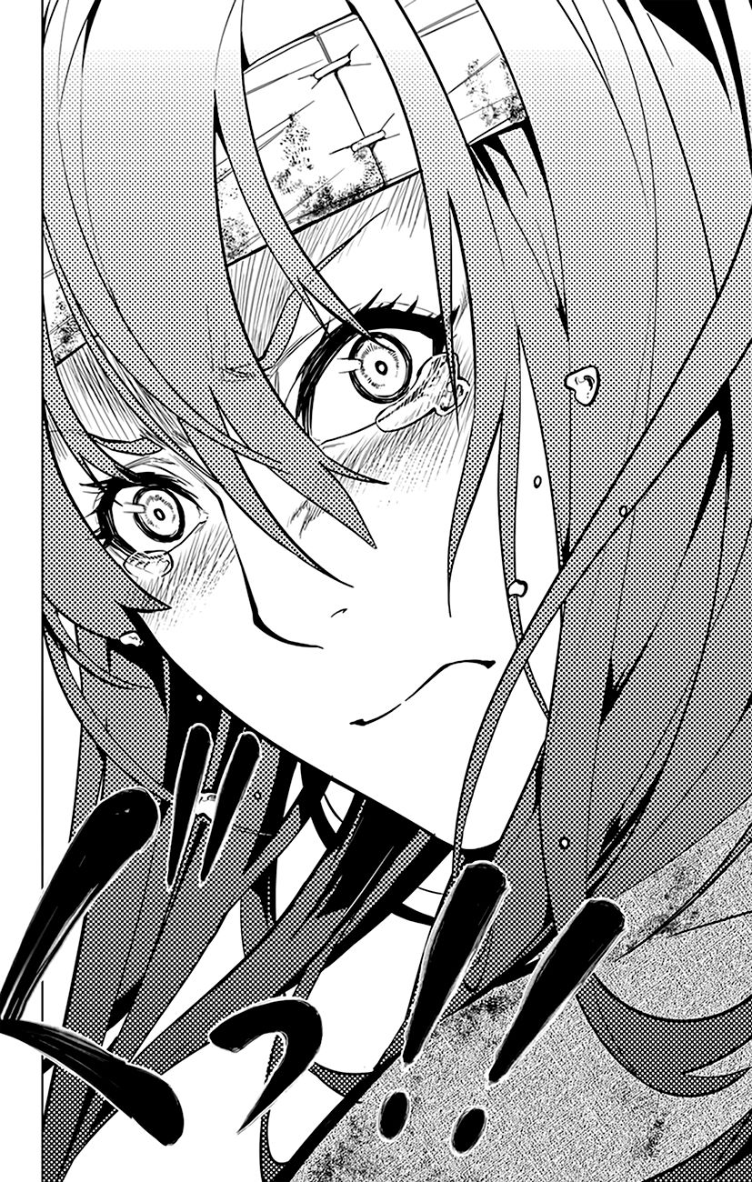 Chronos Ruler Chapter 33 page 16 - Chapter 33
