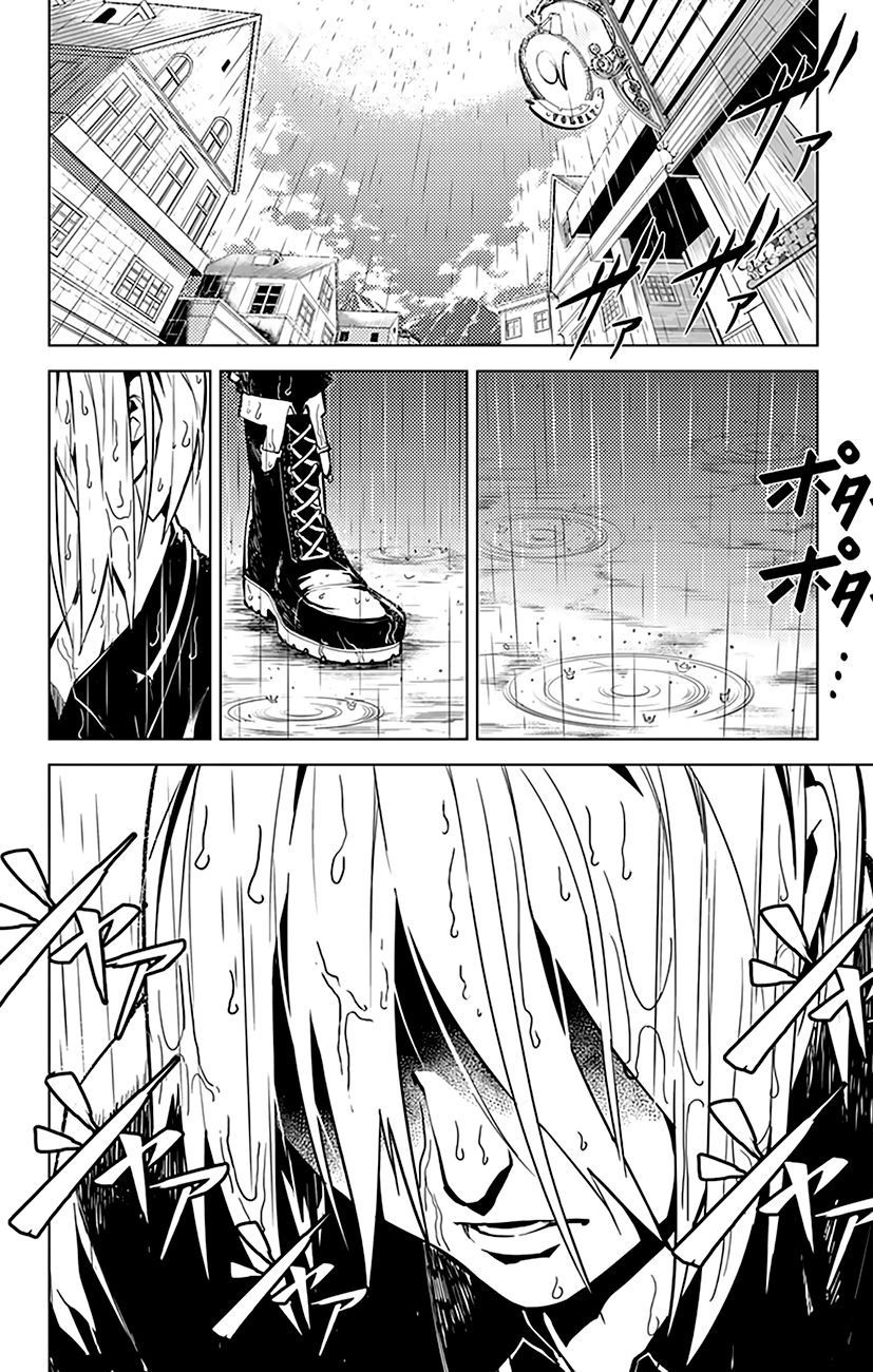 Chronos Ruler Chapter 33 page 18 - Chapter 33