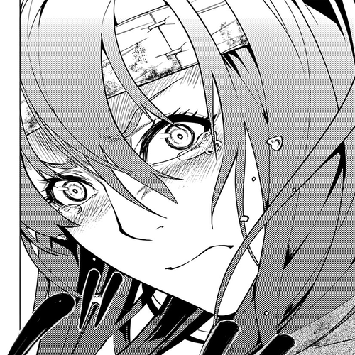 Chronos Ruler Chapter 33 cover