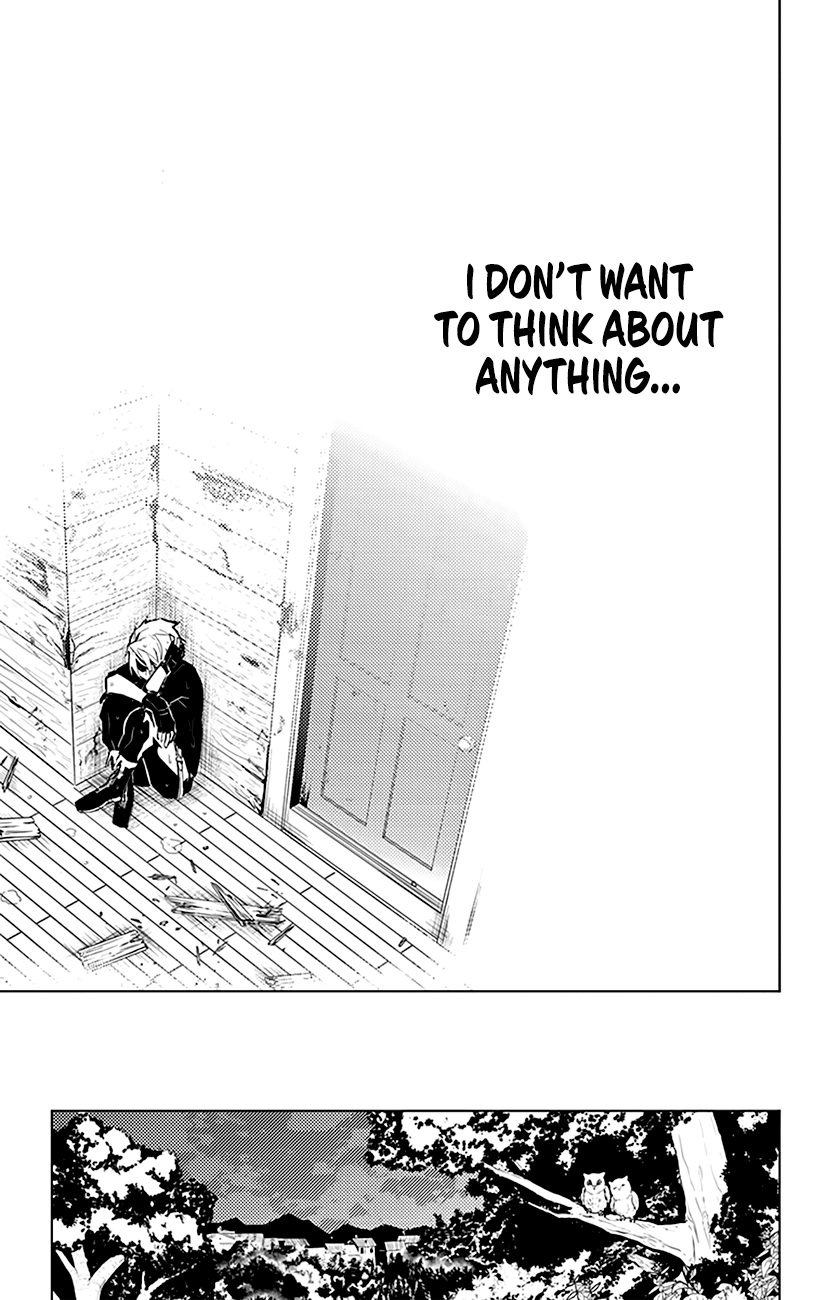 Chronos Ruler Chapter 34 page 10 - Chapter 34 : The Nemeses