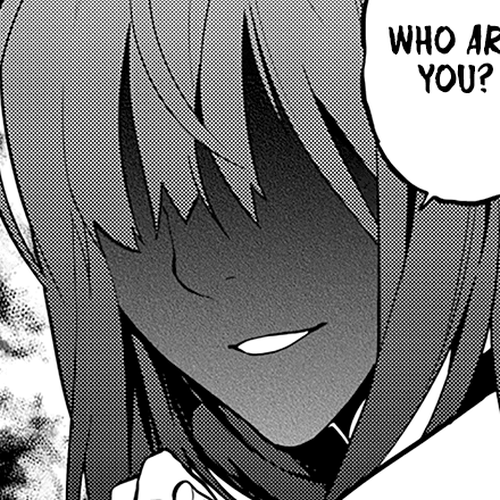 Chronos Ruler Chapter 34 : The Nemeses cover