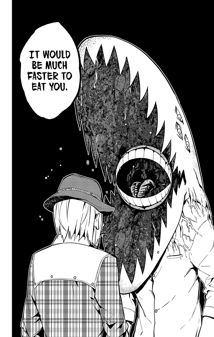 Chronos Ruler Chapter 35 page 7 - Chapter 35 : Aicus