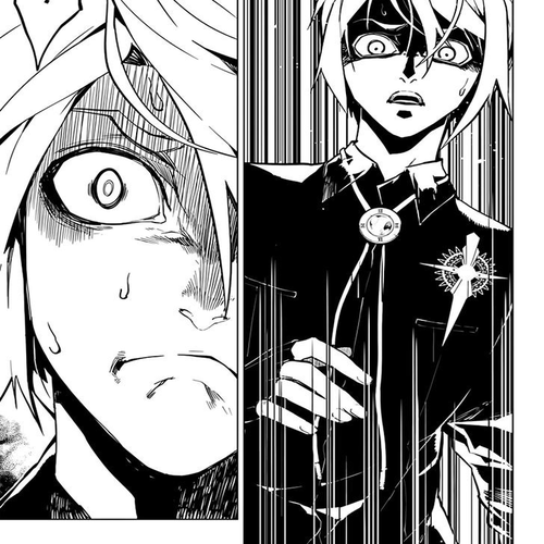 Chronos Ruler Chapter 36 : Choices cover
