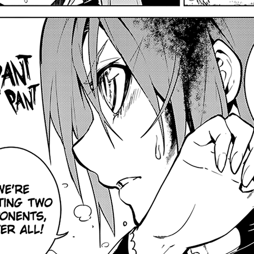 Chronos Ruler Chapter 37 : Mother's Countenance cover