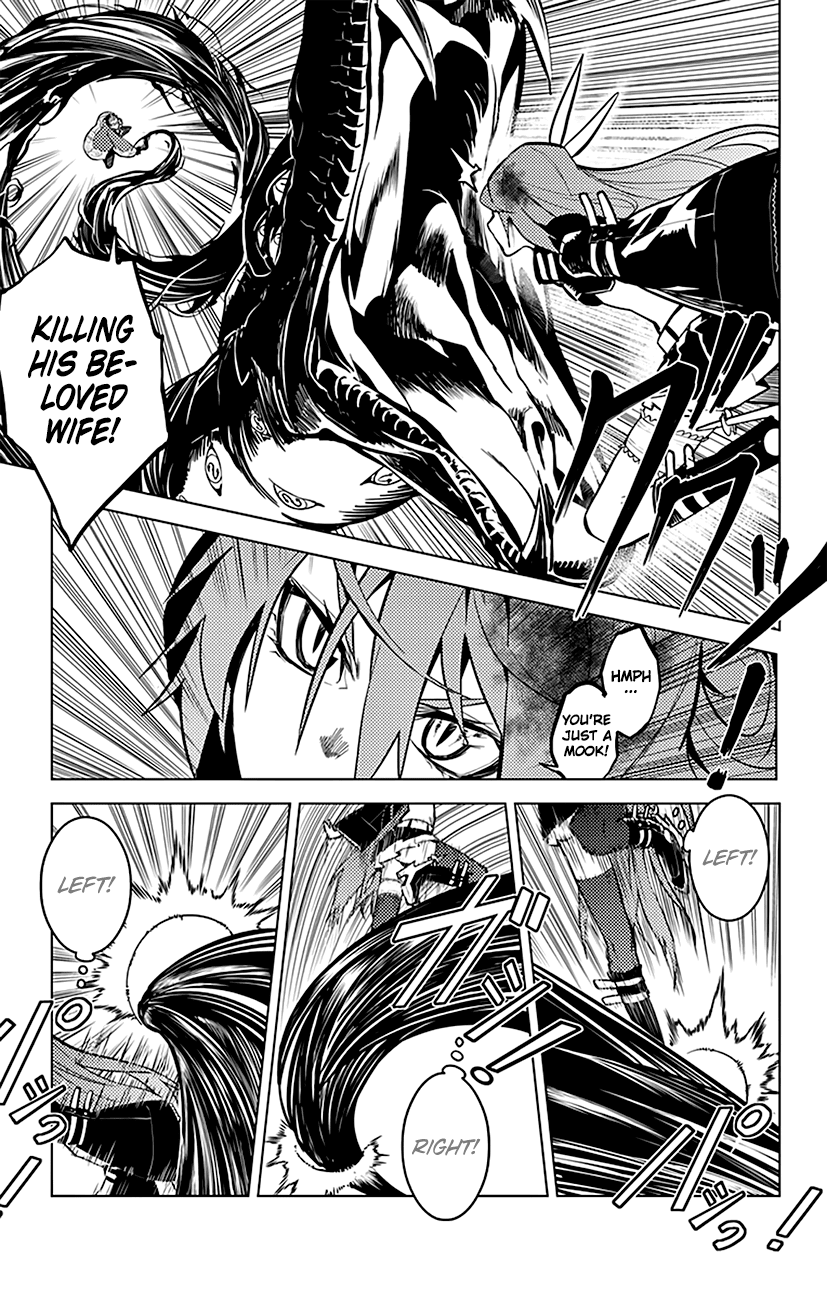Chronos Ruler Chapter 38 page 8 - Chapter 38 : Those Who Use Horologes