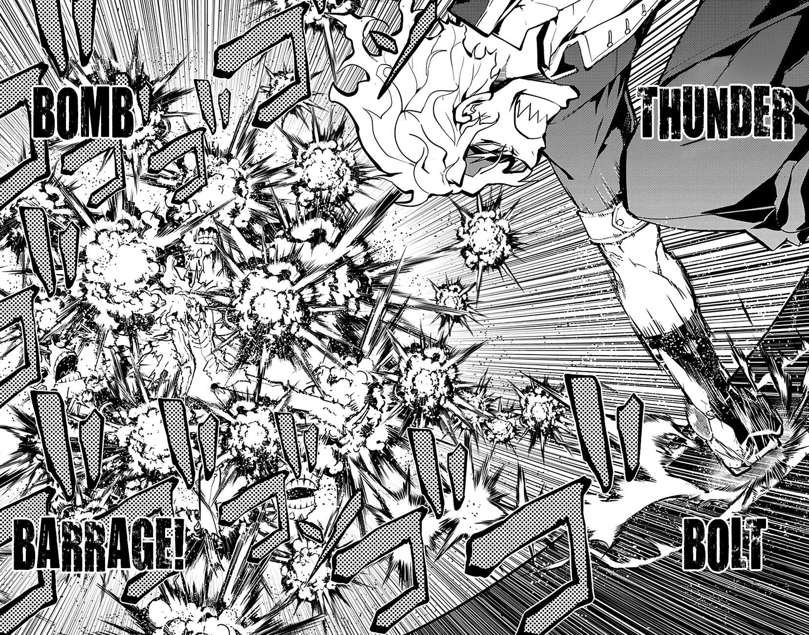 Chronos Ruler Chapter 39 page 17 - Chapter 39 : Emotion