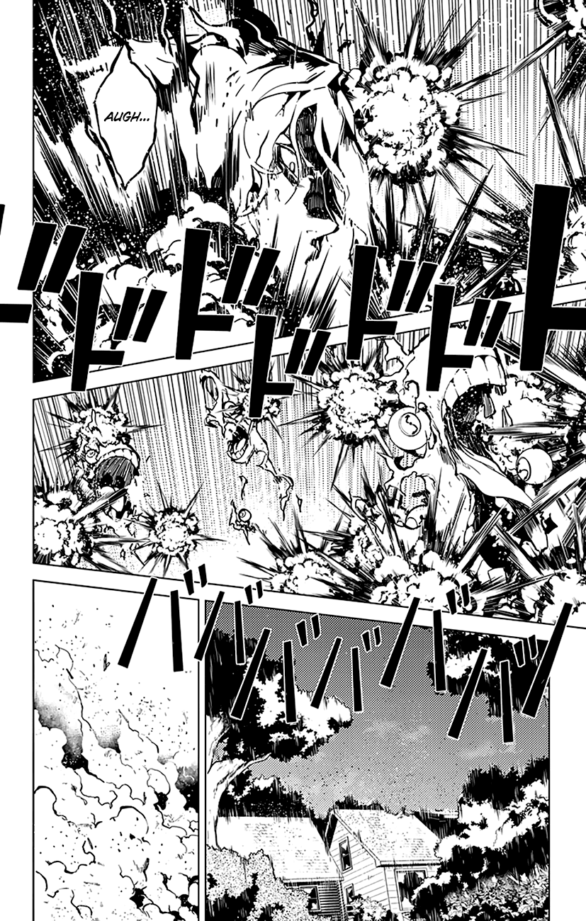 Chronos Ruler Chapter 39 page 18 - Chapter 39 : Emotion