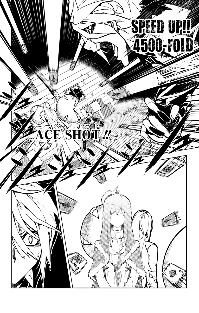 Chronos Ruler Chapter 40 page 23 - Chapter 40 : Fear