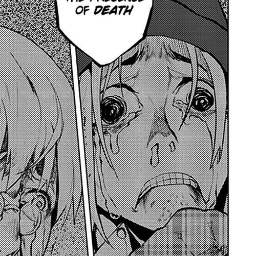 Chronos Ruler Chapter 40 : Fear cover