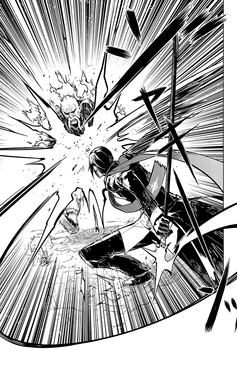 Chronos Ruler Chapter 41 page 18 - Chapter 41 : Fighting Poison With Poison