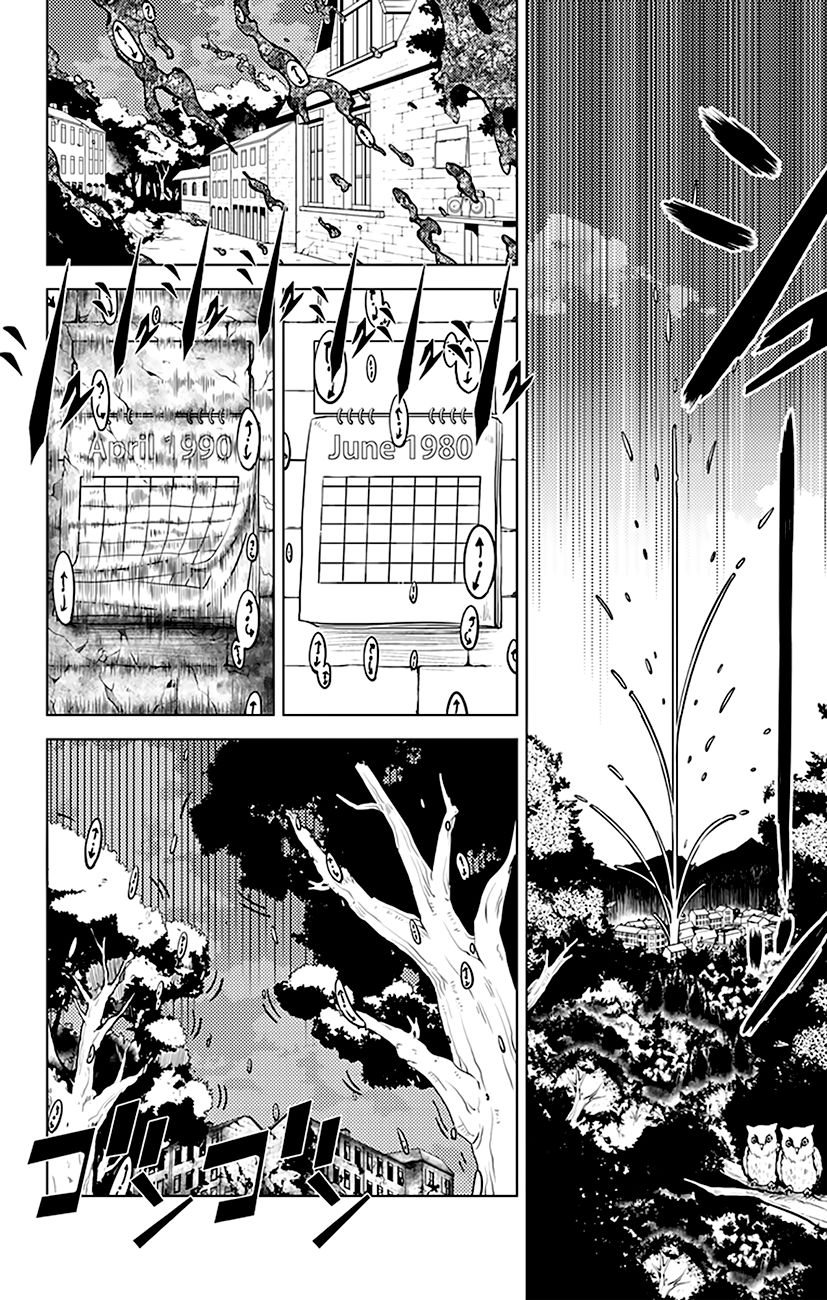 Chronos Ruler Chapter 43 page 16 - Chapter 43 : A Farewell Punch