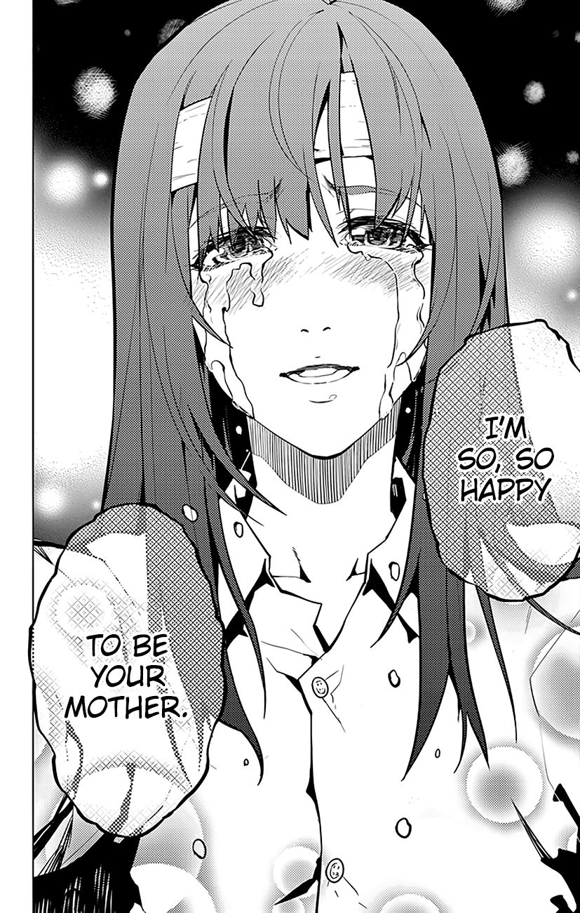 Chronos Ruler Chapter 44 page 16 - Chapter 44 : Victor: He Who Wins