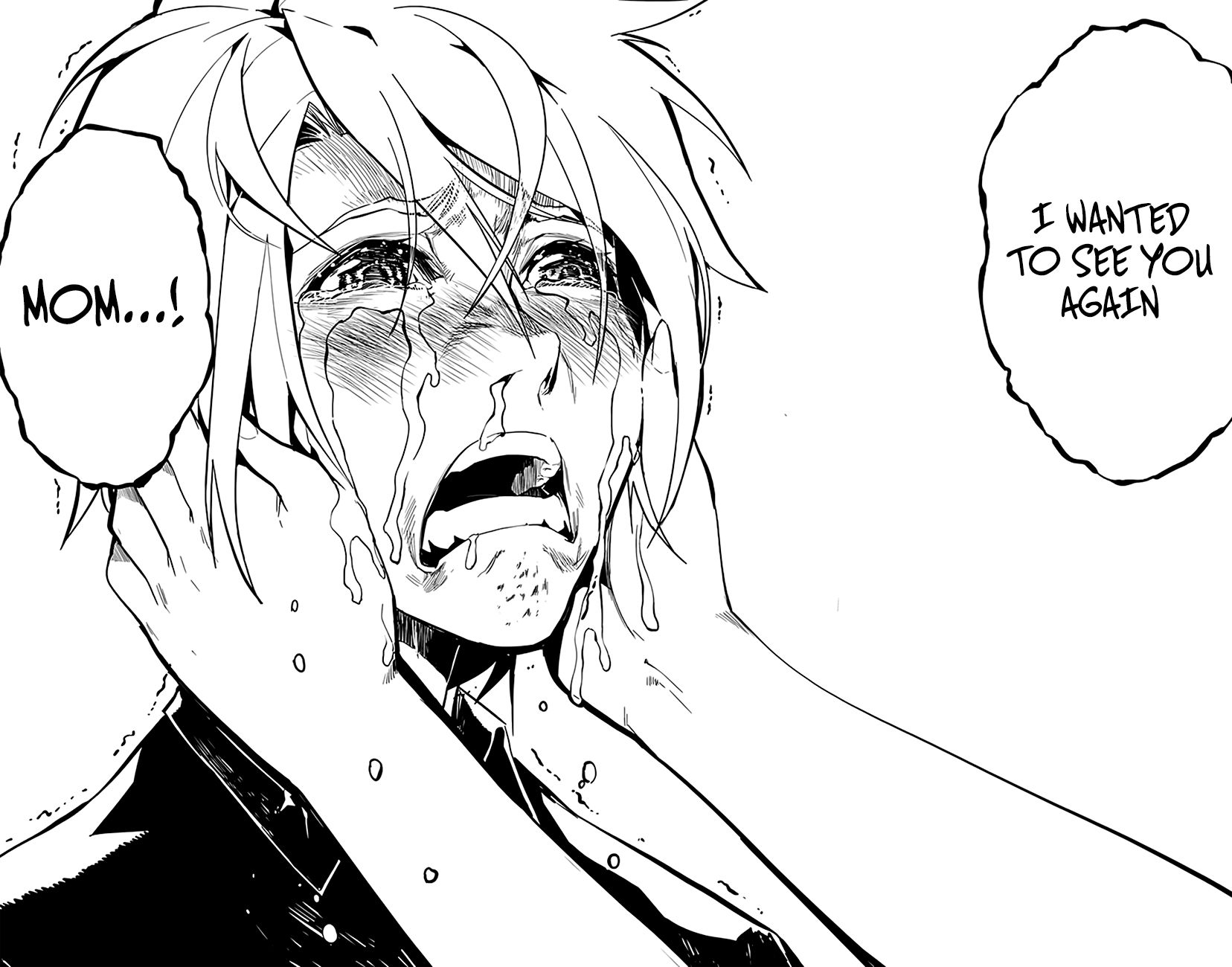 Chronos Ruler Chapter 44 page 18 - Chapter 44 : Victor: He Who Wins