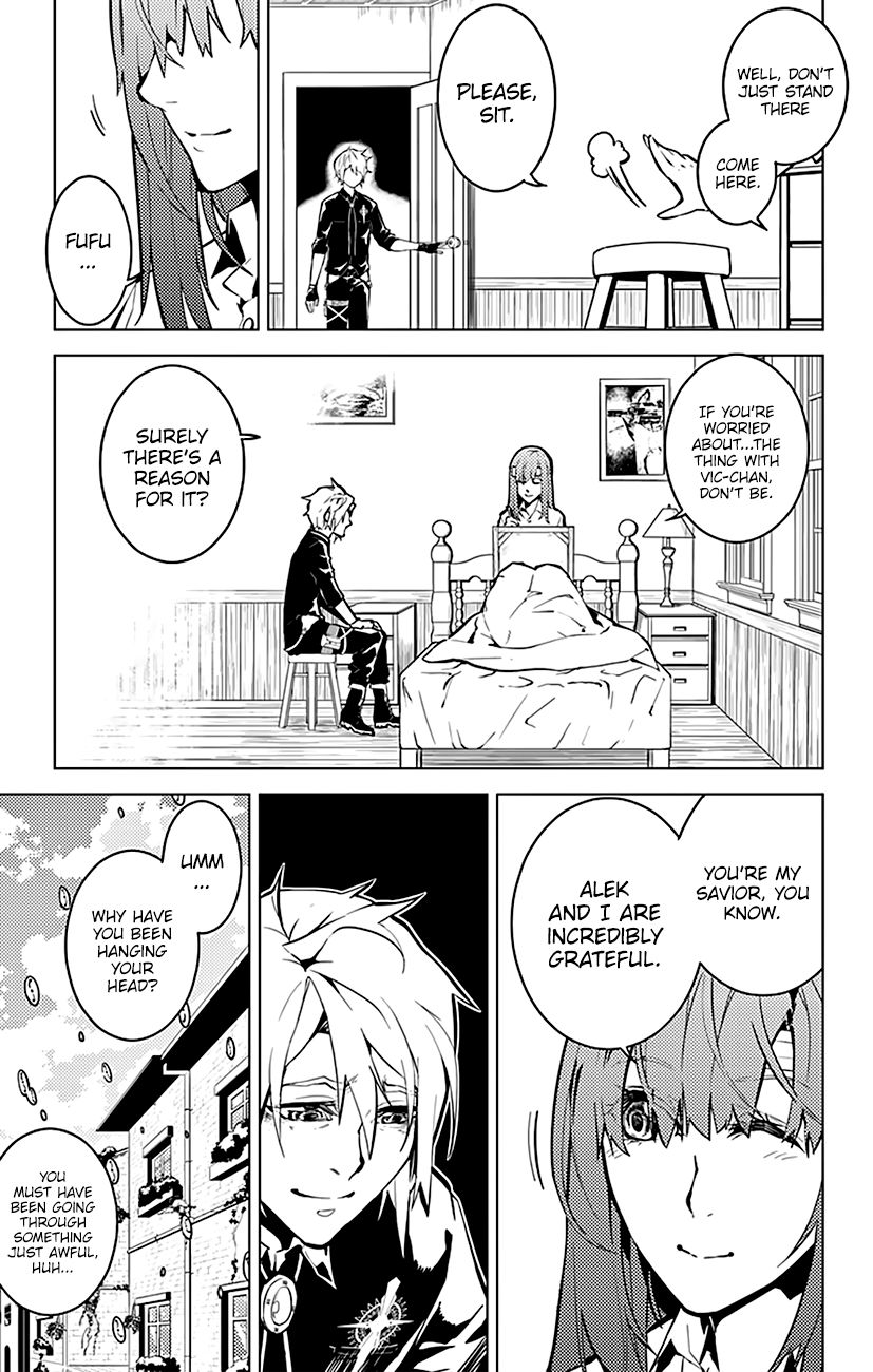 Chronos Ruler Chapter 44 page 4 - Chapter 44 : Victor: He Who Wins