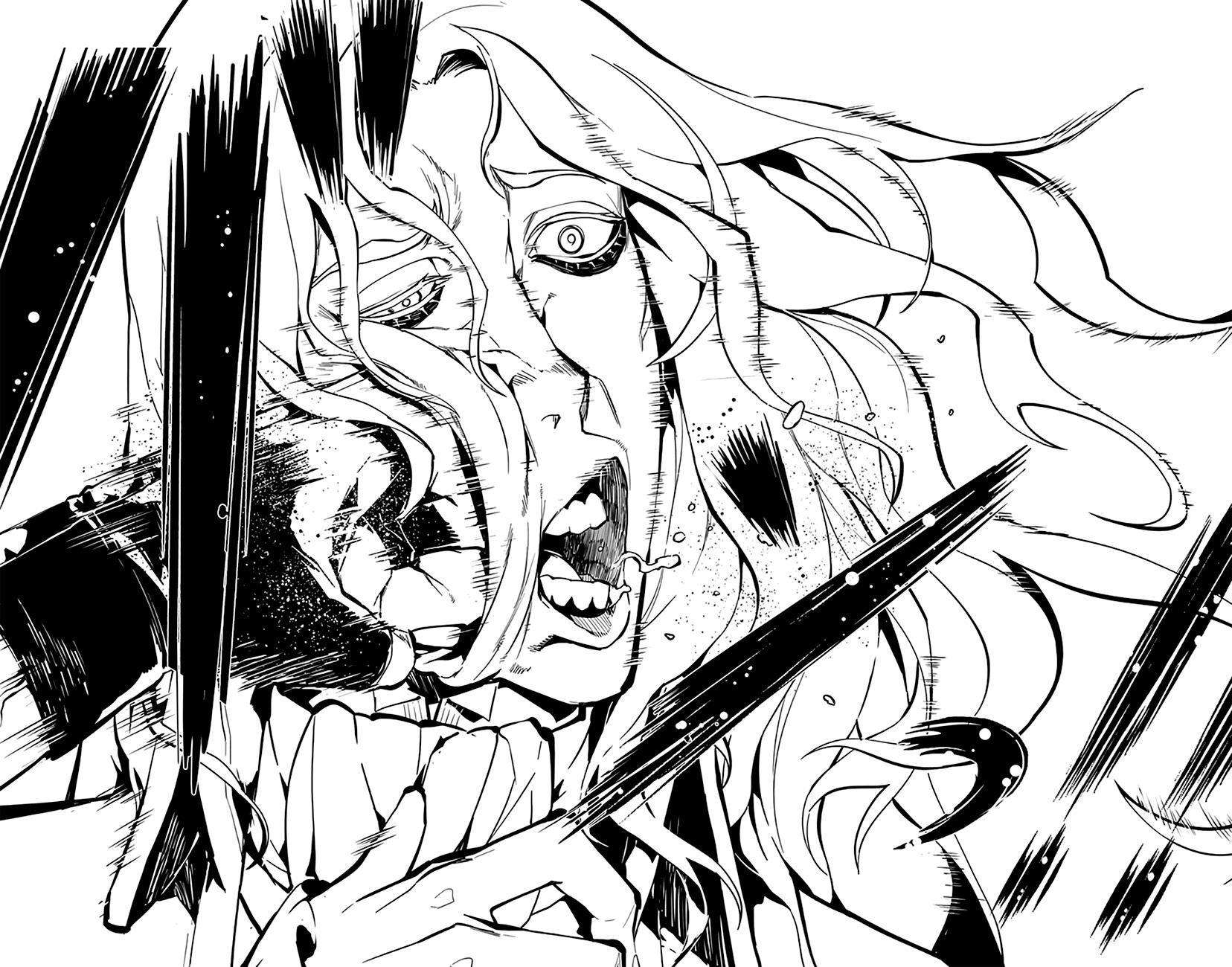 Chronos Ruler Chapter 45 page 10 - Chapter 45
