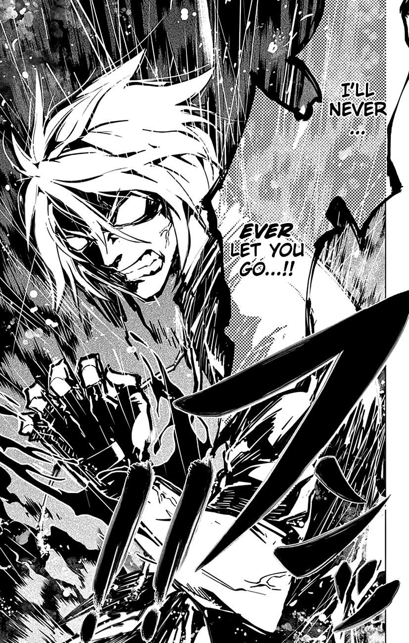 Chronos Ruler Chapter 45 page 12 - Chapter 45