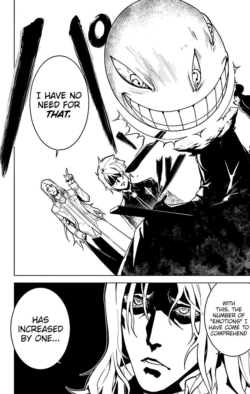 Chronos Ruler Chapter 45 page 7 - Chapter 45