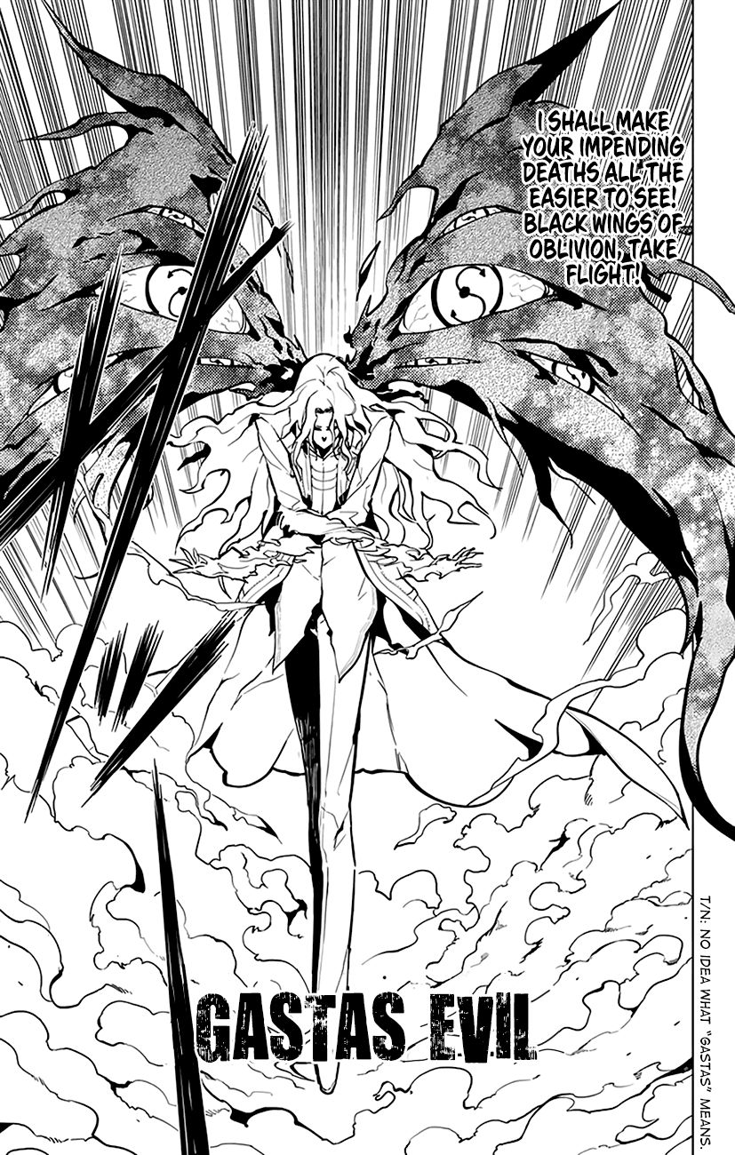 Chronos Ruler Chapter 46 page 10 - Chapter 46
