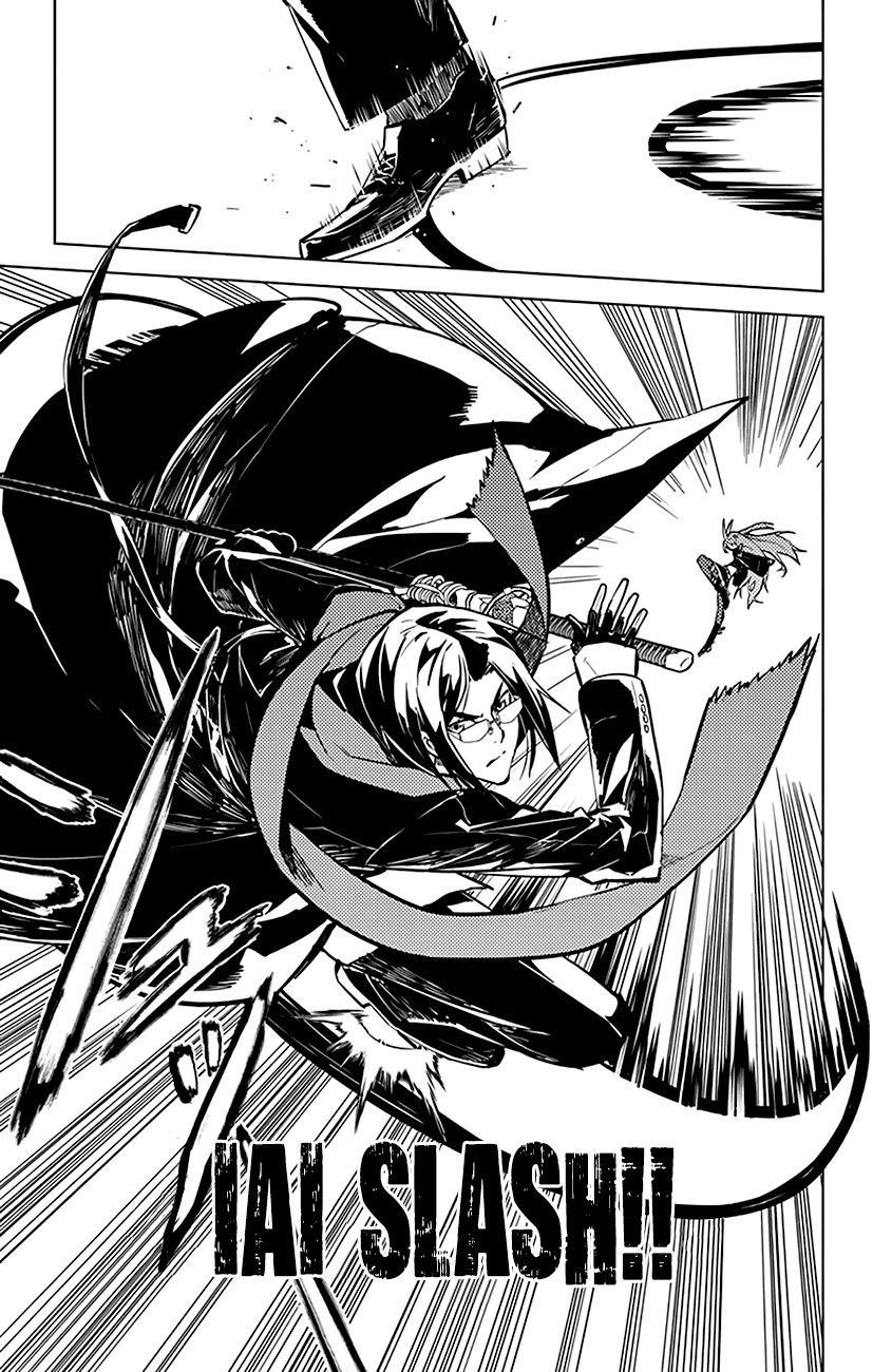 Chronos Ruler Chapter 46 page 8 - Chapter 46