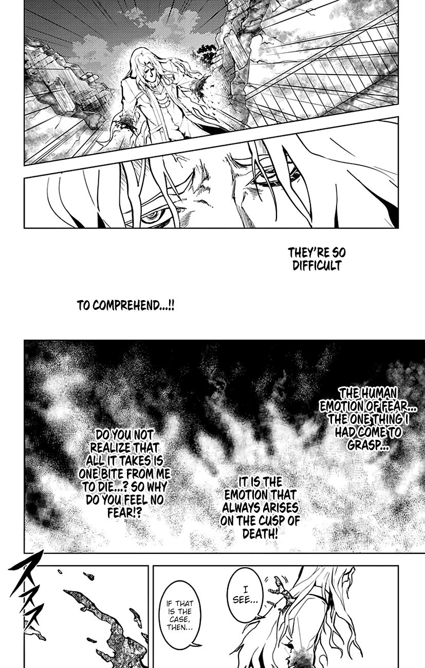 Chronos Ruler Chapter 46 page 9 - Chapter 46