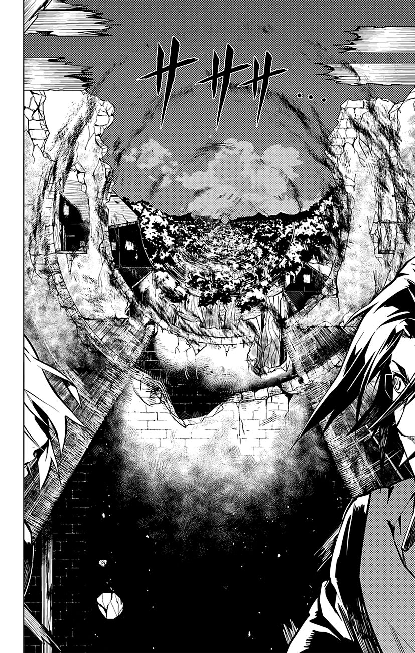 Chronos Ruler Chapter 47 page 17 - Chapter 47