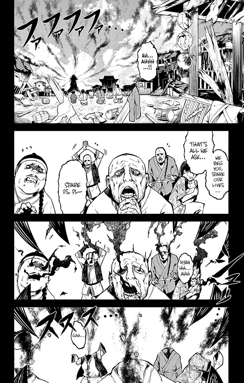 Chronos Ruler Chapter 47 page 3 - Chapter 47