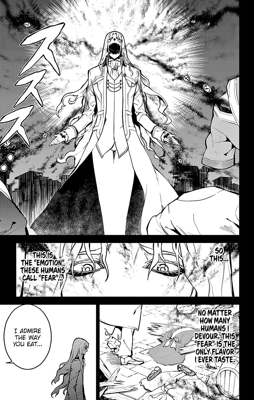 Chronos Ruler Chapter 47 page 4 - Chapter 47
