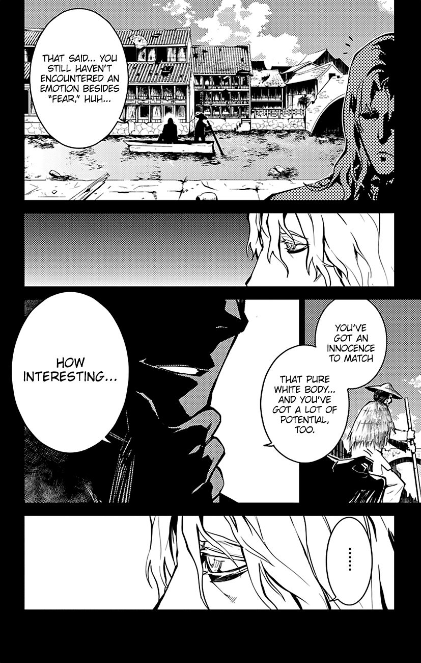 Chronos Ruler Chapter 47 page 5 - Chapter 47