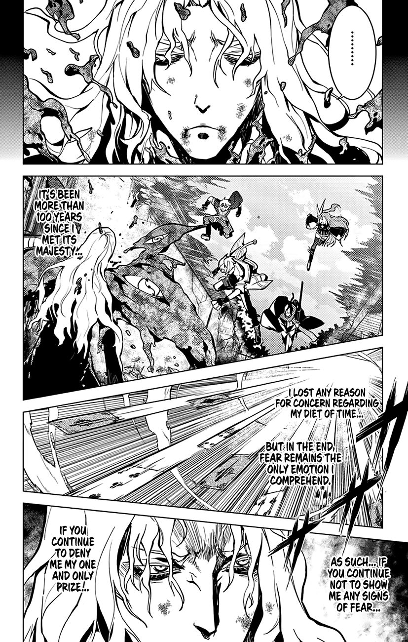 Chronos Ruler Chapter 47 page 7 - Chapter 47