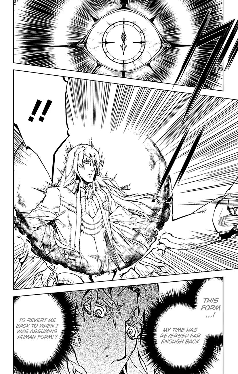 Chronos Ruler Chapter 48 page 19 - Chapter 48: Parent's Heart, Child's Heart