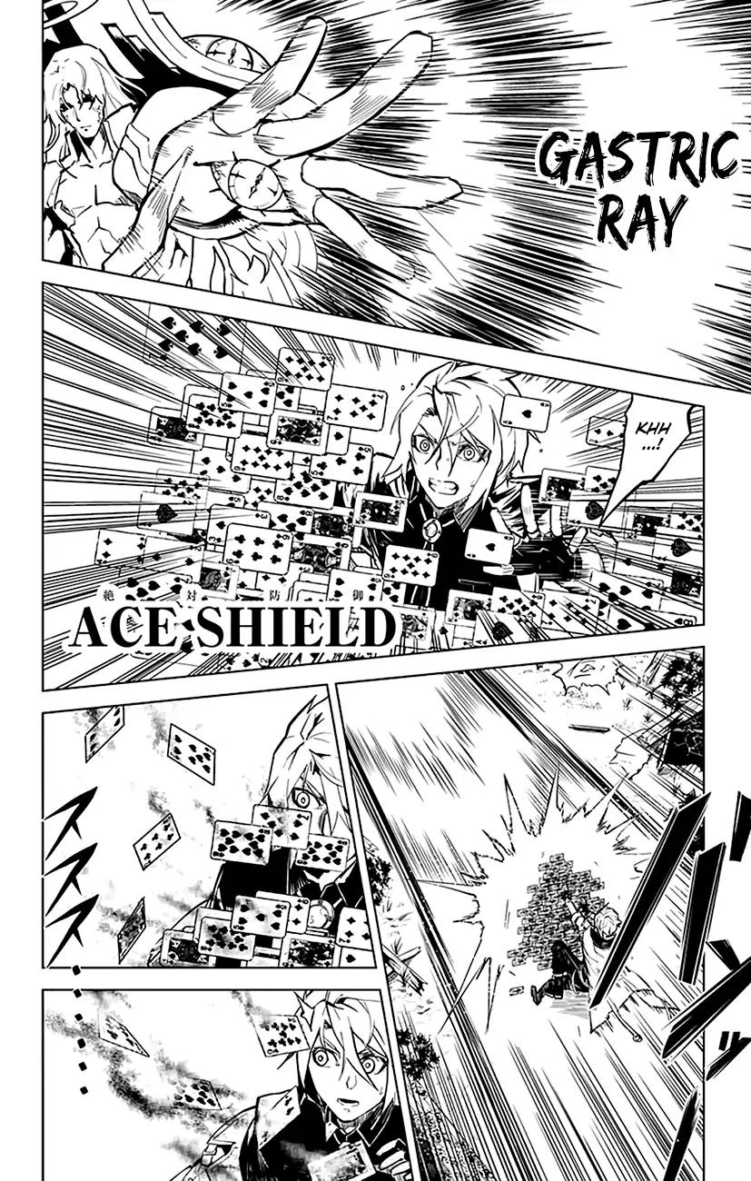 Chronos Ruler Chapter 48 page 3 - Chapter 48: Parent's Heart, Child's Heart