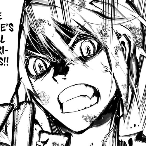 Chronos Ruler Chapter 49: The Final Trump Card cover
