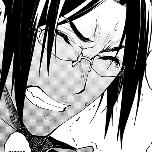 Chronos Ruler Chapter 5 : The Man Who Rules Water cover