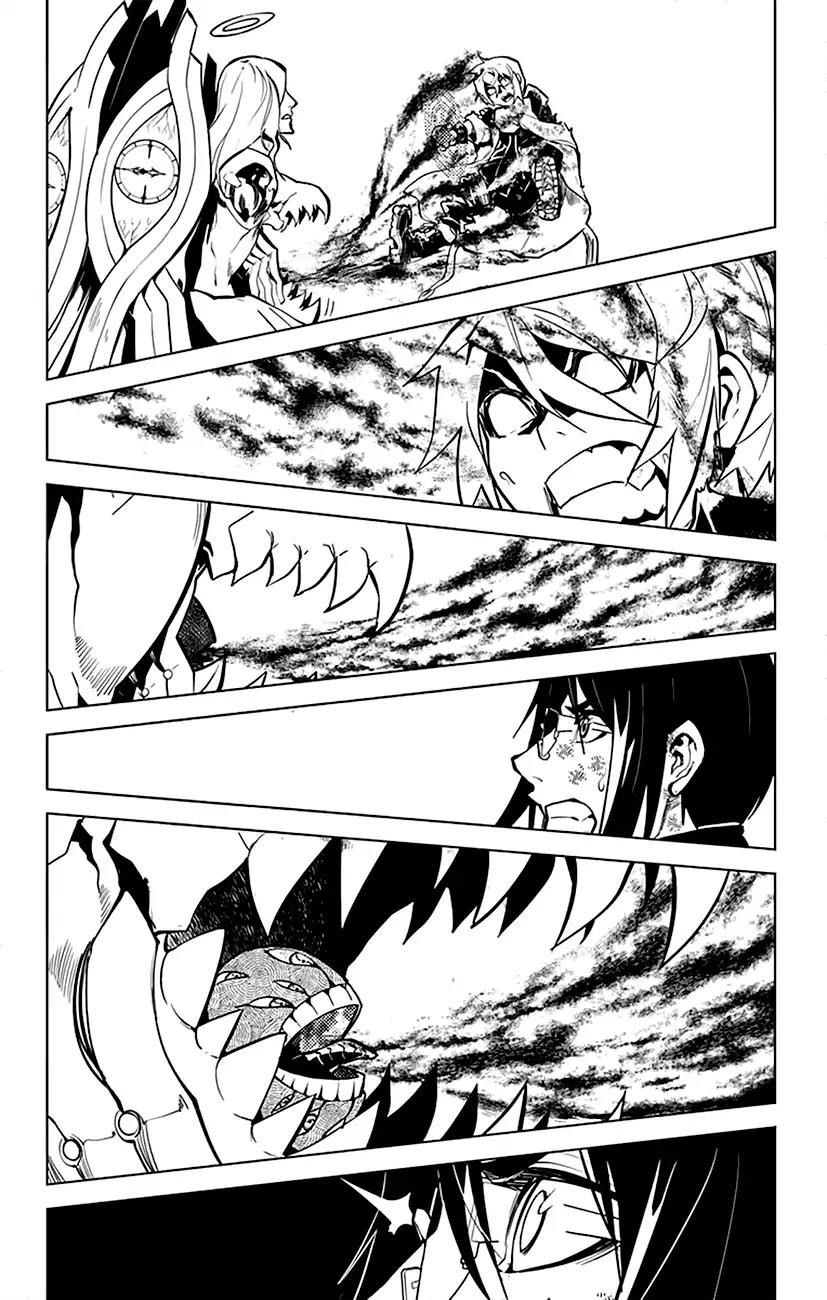 Chronos Ruler Chapter 50 page 11 - Chapter 50: Time Covenant