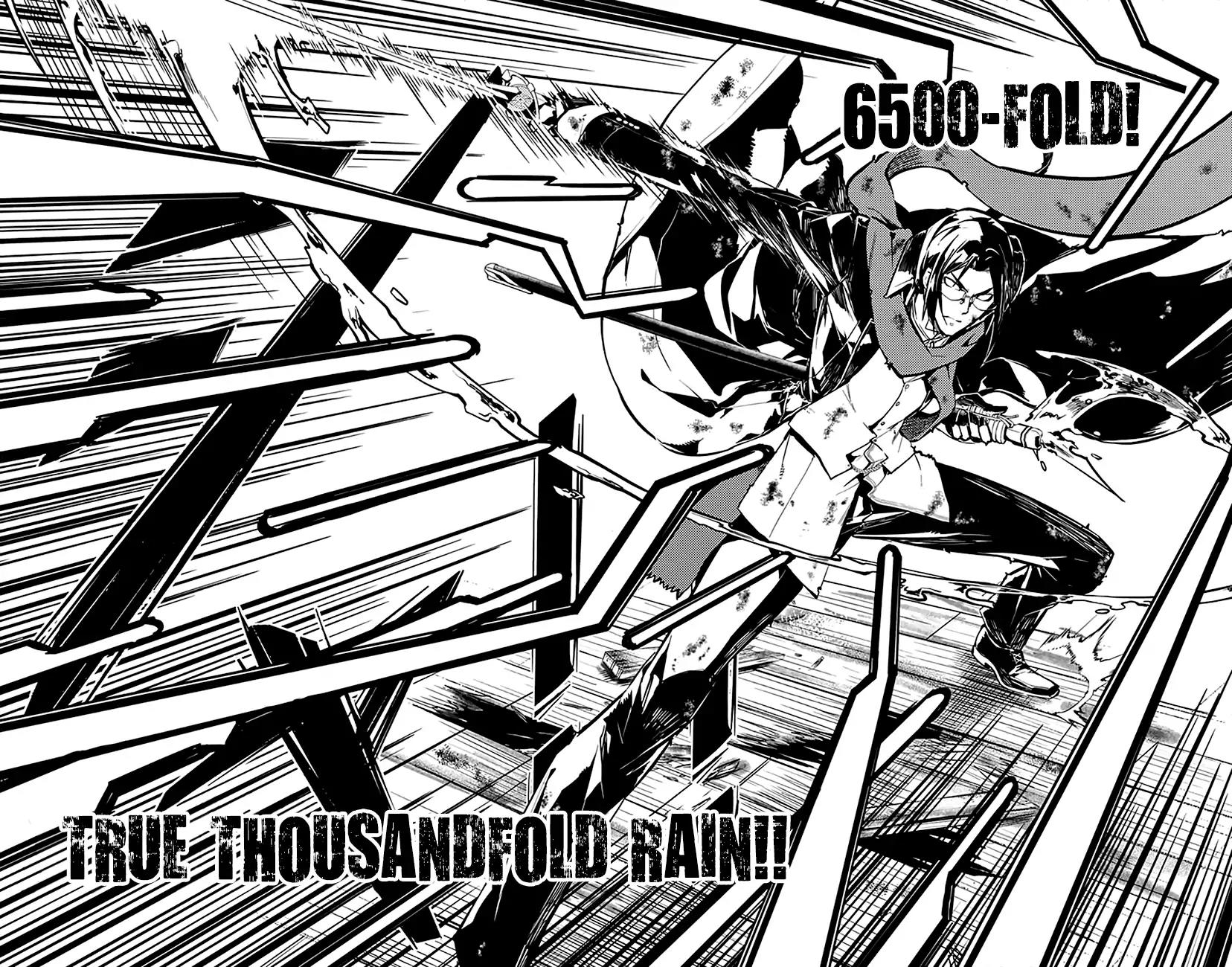 Chronos Ruler Chapter 50 page 13 - Chapter 50: Time Covenant