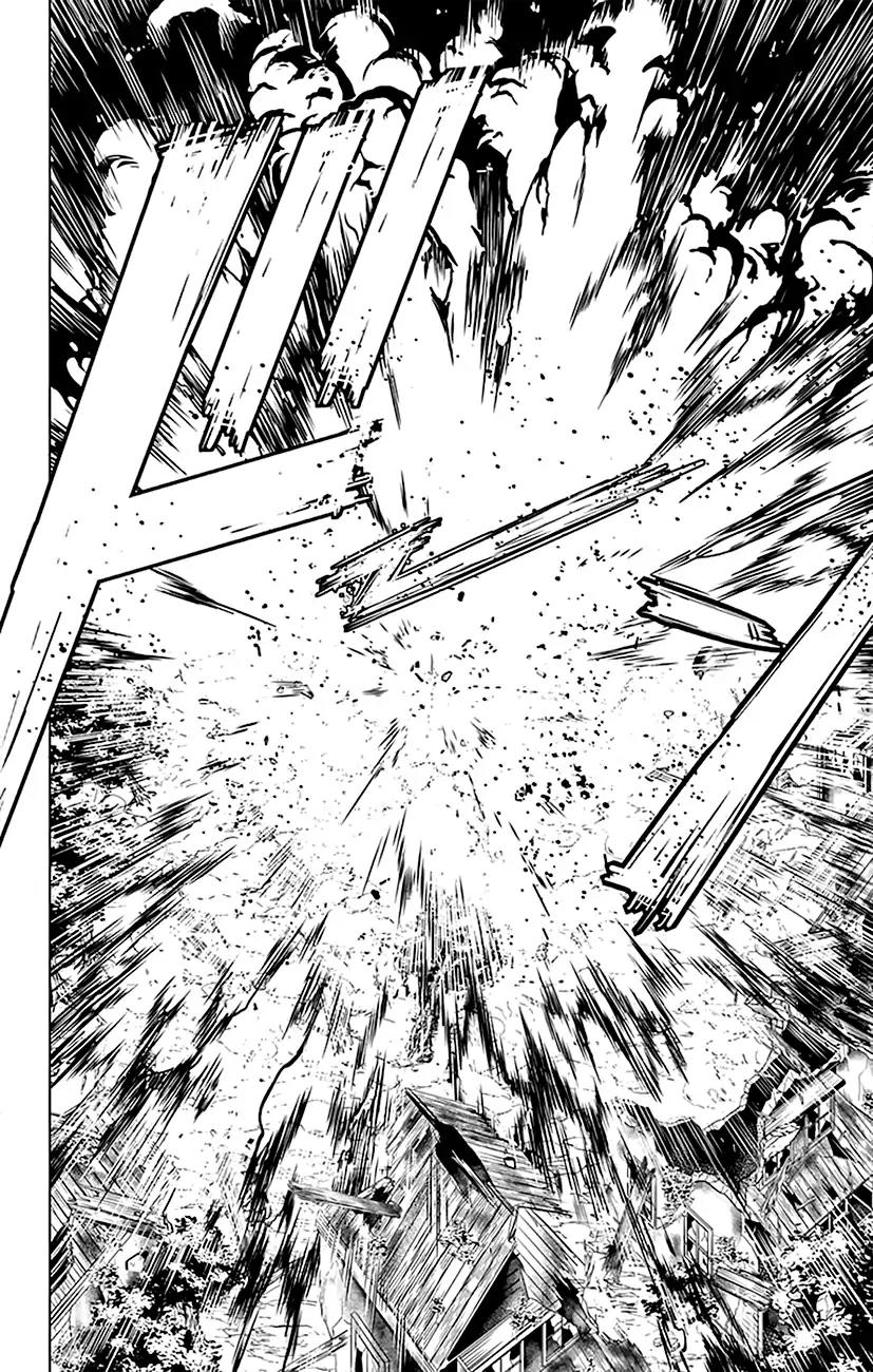 Chronos Ruler Chapter 50 page 17 - Chapter 50: Time Covenant