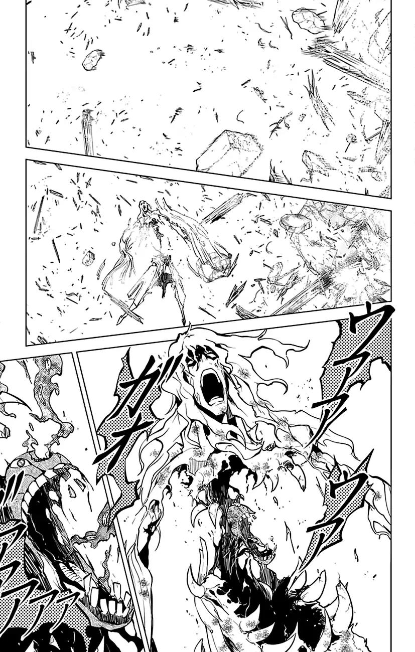 Chronos Ruler Chapter 50 page 18 - Chapter 50: Time Covenant